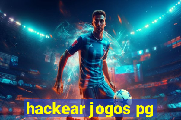 hackear jogos pg